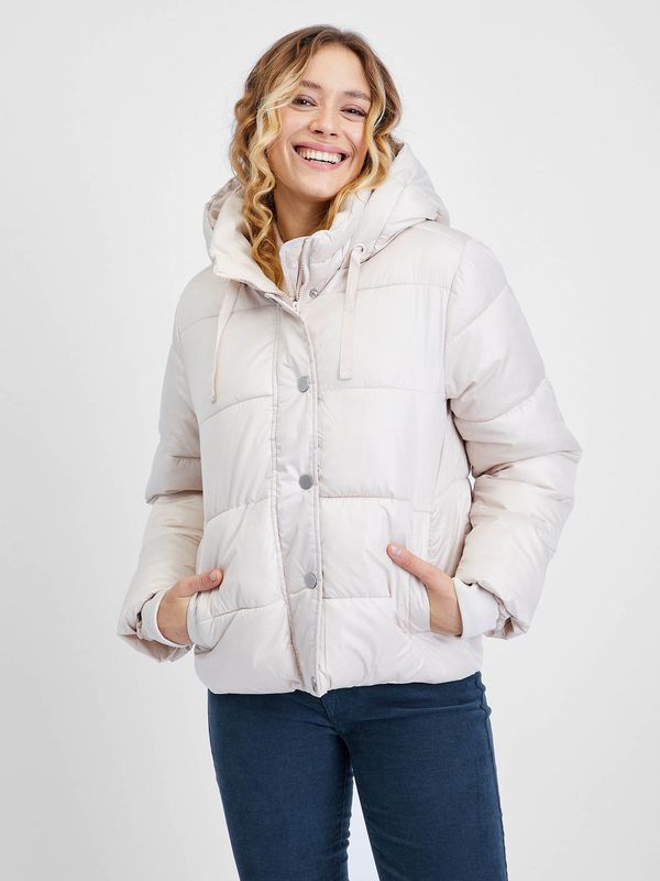 GAP GAP Winter Quilted Jacket - Women