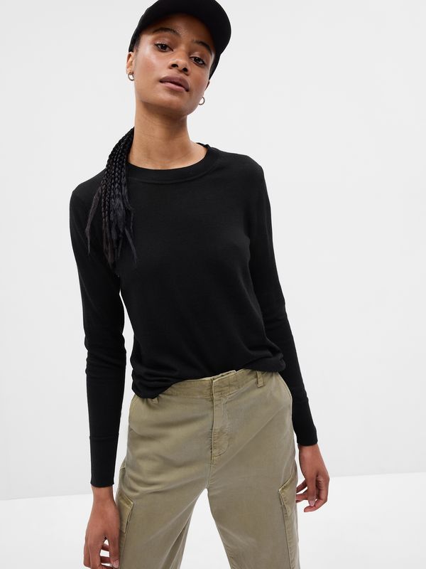 GAP GAP Woolen sweater merino - Women