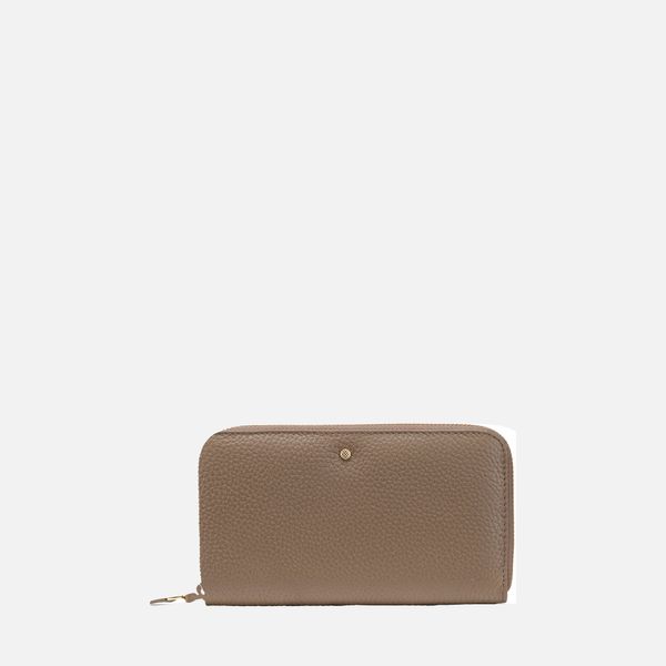 GEOX GEOX Beige women's wallet Wallet - Women's