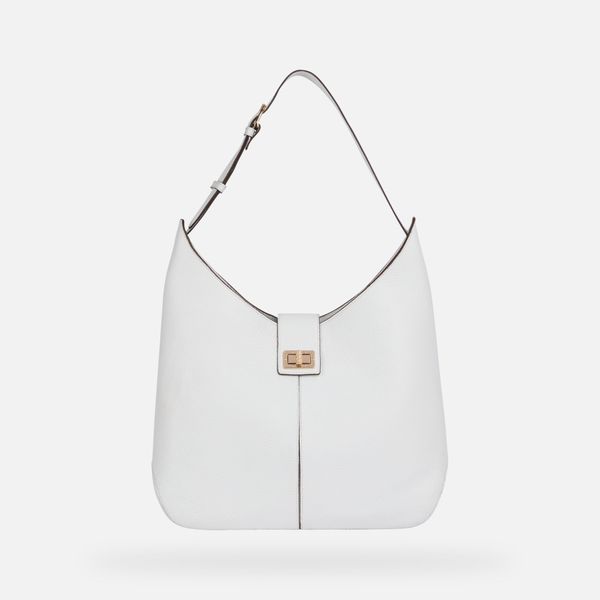 GEOX GEOX White women's handbag Berenyc - Women's