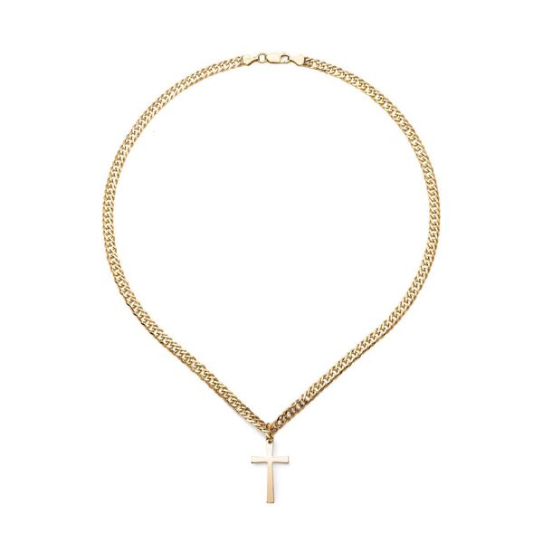 Giorre Giorre Man's Necklace 37942