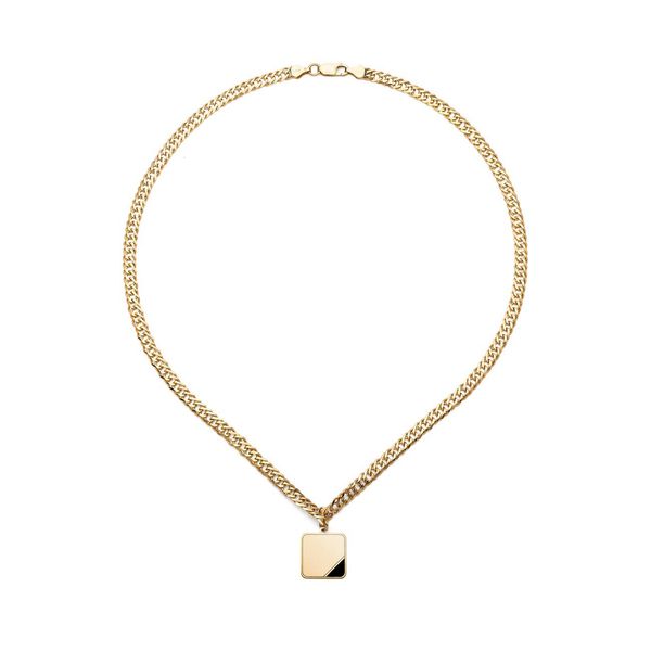 Giorre Giorre Man's Necklace 37950