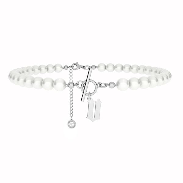 Giorre Giorre Woman's Choker 34508