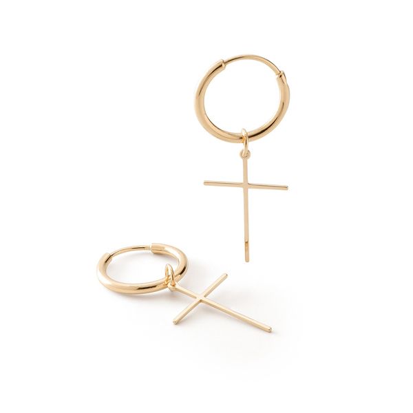 Giorre Giorre Woman's Earrings 32525