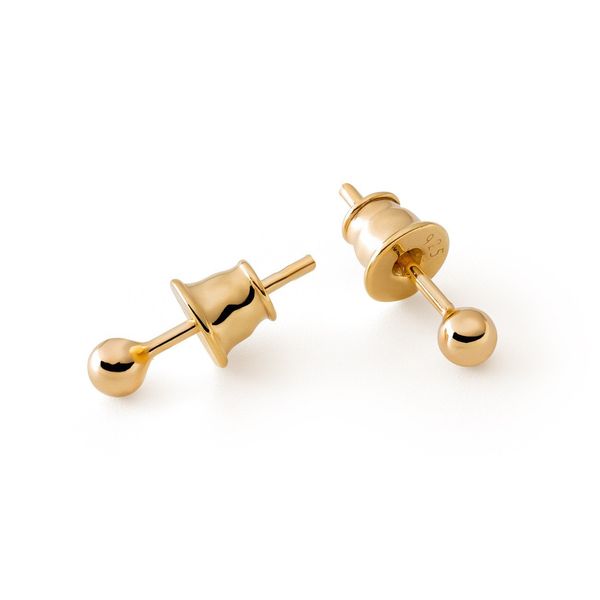 Giorre Giorre Woman's Earrings 33178