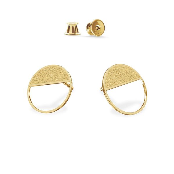 Giorre Giorre Woman's Earrings 36414