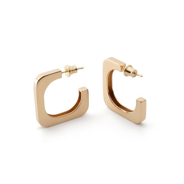 Giorre Giorre Woman's Earrings 37197