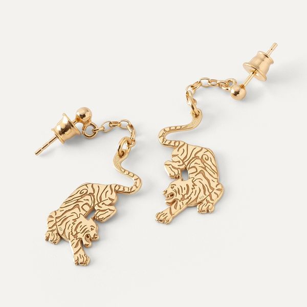 Giorre Giorre Woman's Earrings 38216