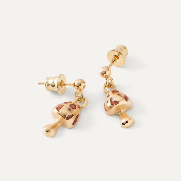 Giorre Giorre Woman's Earrings 38332