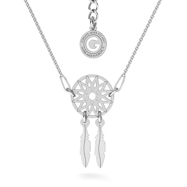 Giorre Giorre Woman's Necklace 21825