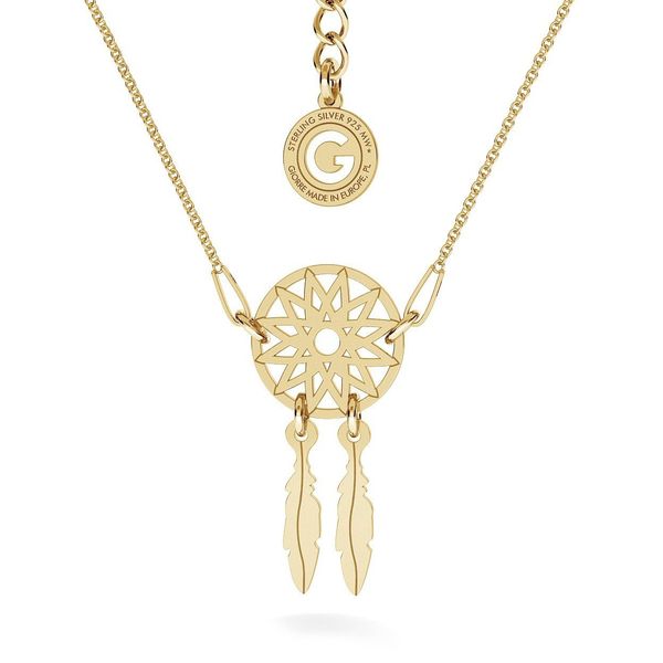 Giorre Giorre Woman's Necklace 21826