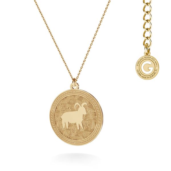 Giorre Giorre Woman's Necklace 34014