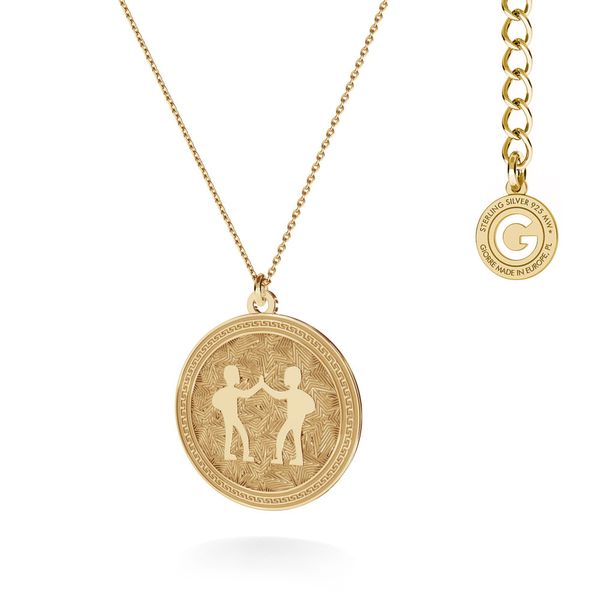 Giorre Giorre Woman's Necklace 34022