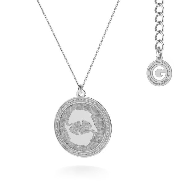 Giorre Giorre Woman's Necklace 34057