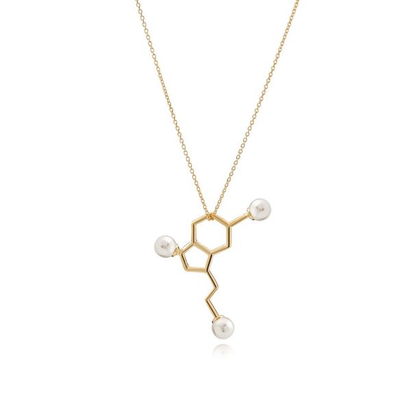 Giorre Giorre Woman's Necklace 34689