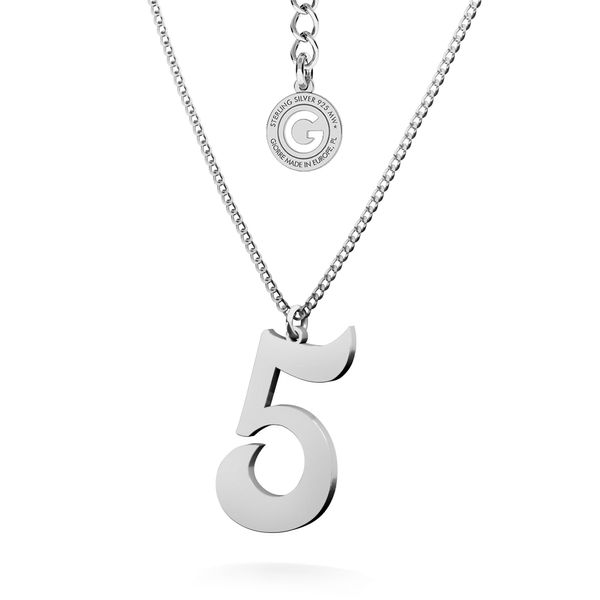 Giorre Giorre Woman's Necklace 35785