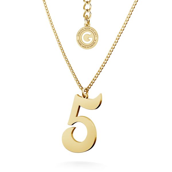 Giorre Giorre Woman's Necklace 35786
