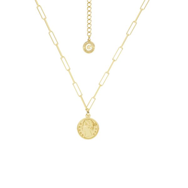Giorre Giorre Woman's Necklace 36408