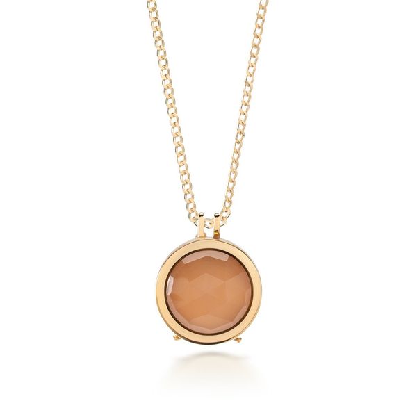 Giorre Giorre Woman's Necklace 38146