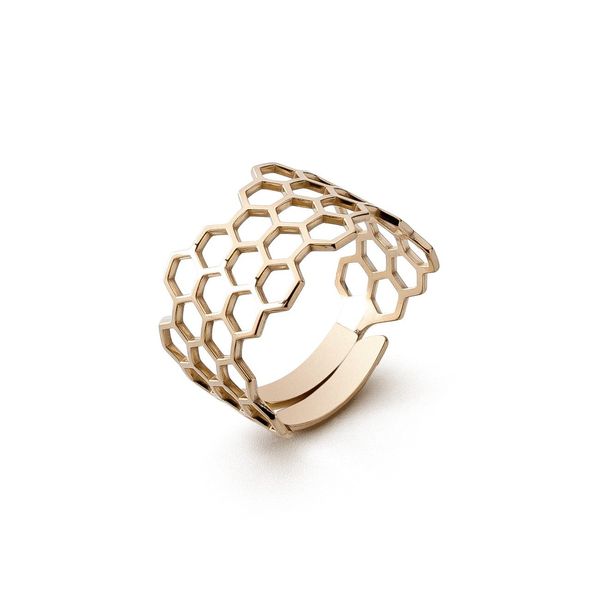 Giorre Giorre Woman's Ring 33515