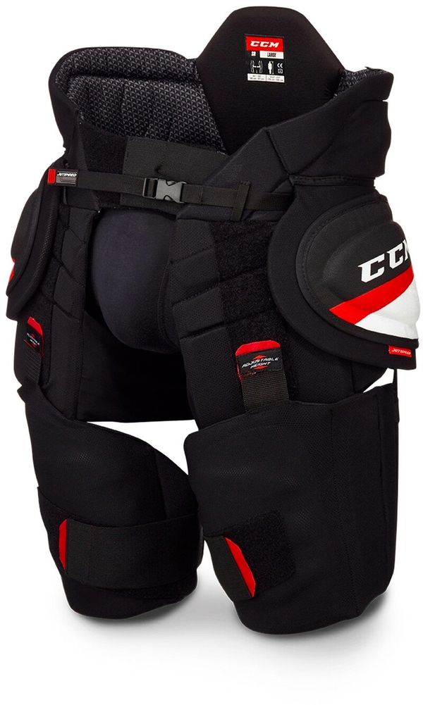 CCM Girdle CCM Jetspeed SR, M