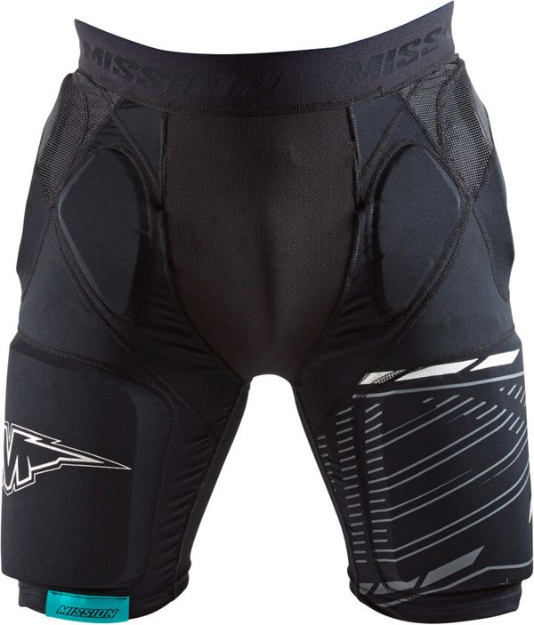 Mission Girdle Mission RH Compression Senior XL