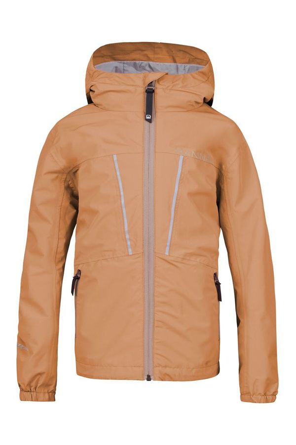 HANNAH Girl's jacket Hannah GOLDIE JR caramel