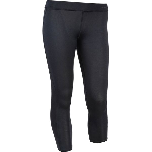 Endurance Girls' leggings Endurance Lamna Jr. Long Tights