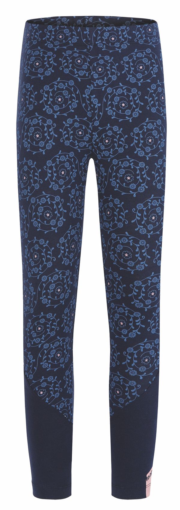 LOAP Girl's leggings LOAP BILENA Blue