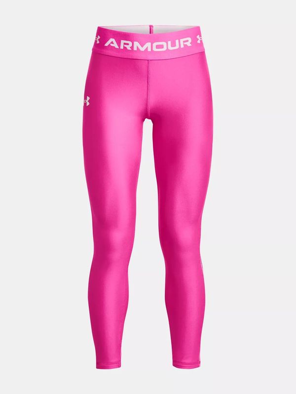 Under Armour Girls' leggings Under Armour Armour Legging