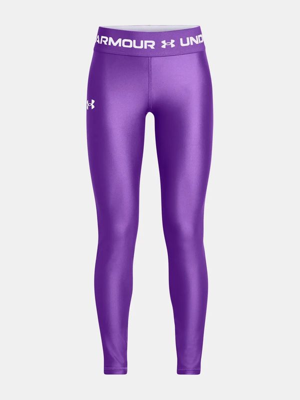 Under Armour Girls' leggings Under Armour Armour Legging