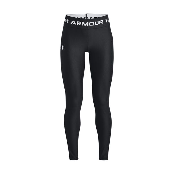 Under Armour Girls' leggings Under Armour Armour Legging