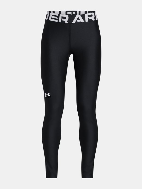 Under Armour Girls' leggings Under Armour HG Legging - Girls