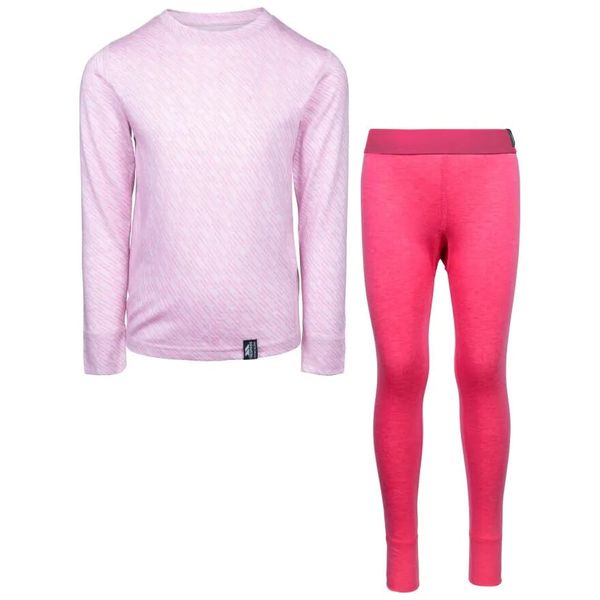 Trespass Girls' Merino Set Alec Trespass