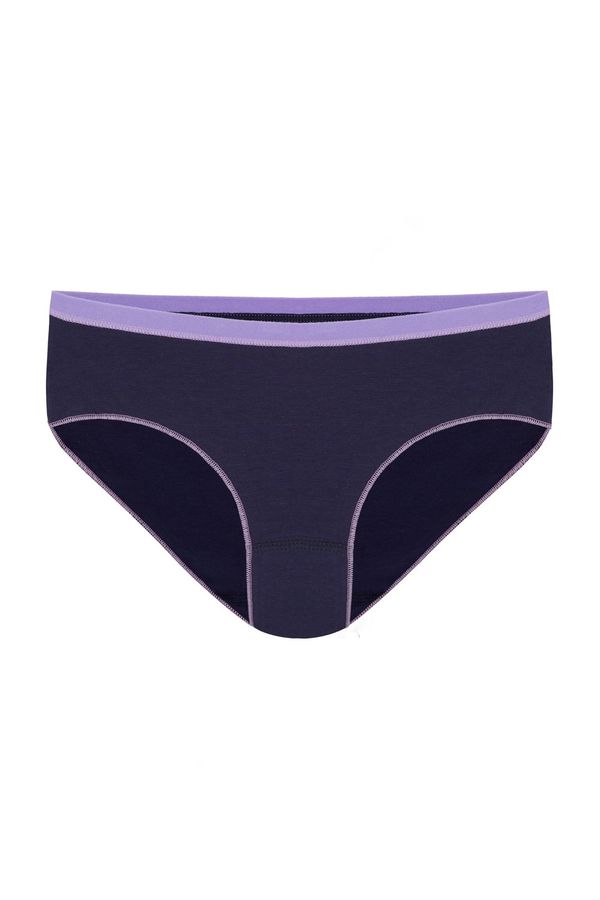 Italian Fashion Girls' panties Nela - dark blue