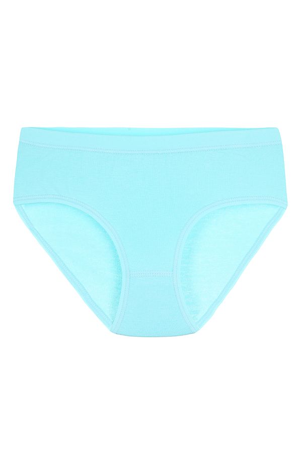 Italian Fashion Girls' panties Tola - pistachios