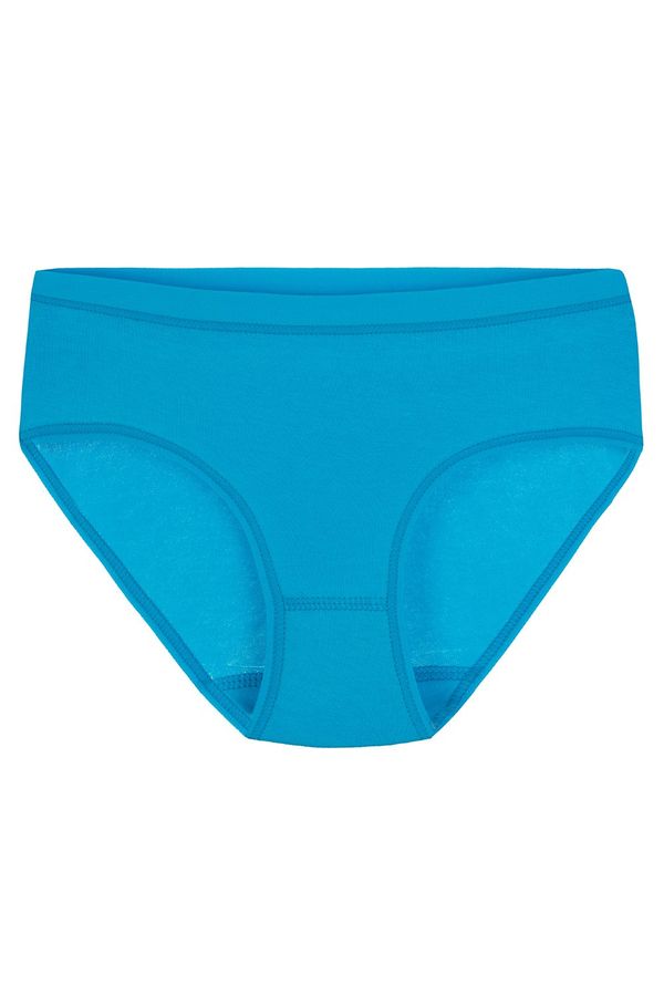 Italian Fashion Girls' panties Tola - turquoise