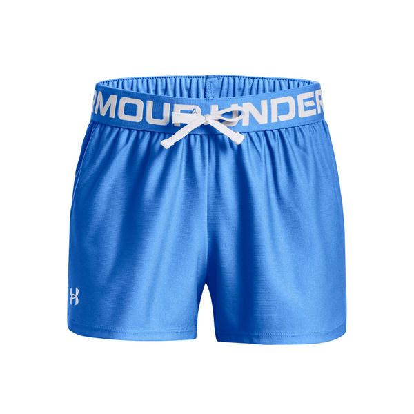 Under Armour Girls' shorts Under Armour Play Up Solid Shorts