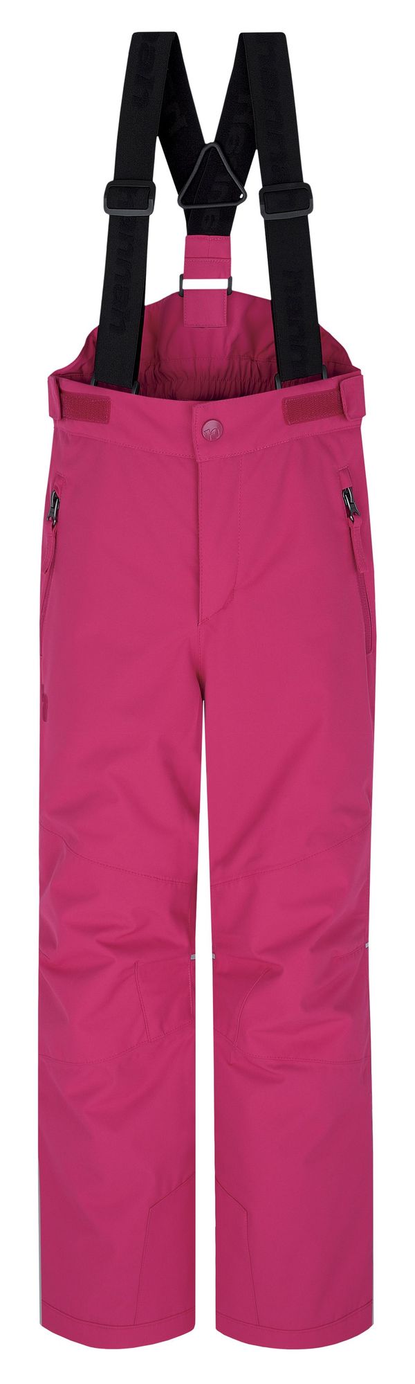 HANNAH Girls' Ski Pants Hannah AKITA JR II bright rose