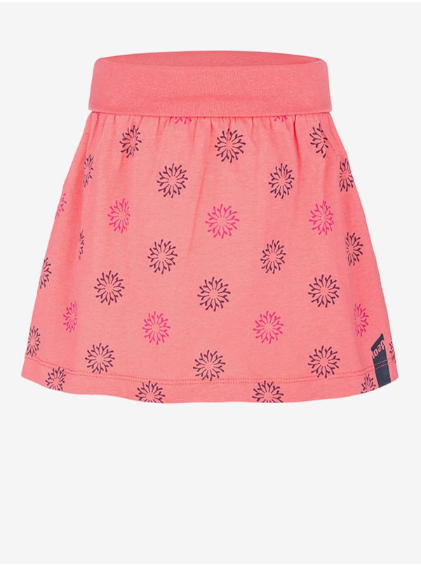 LOAP Girls' skirt LOAP BESRIE Pink