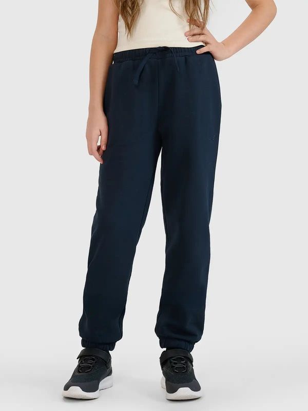 4F Girls' sweatpants 4F