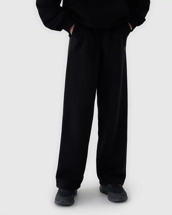 4F Girls' sweatpants 4F
