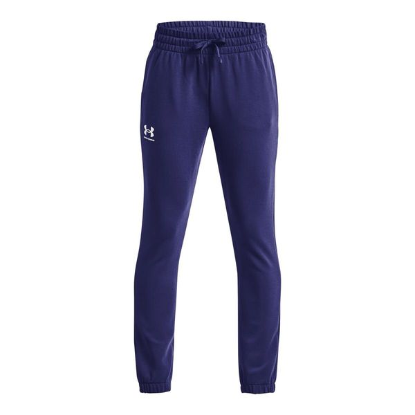 Under Armour Girls' sweatpants Under Armour Rival Terry Jogger