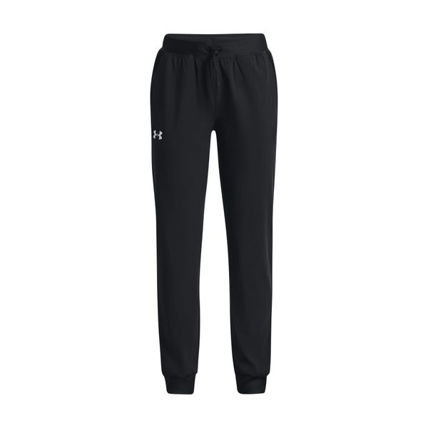 Under Armour Girls' sweatpants Under Armour Sport Woven Pant