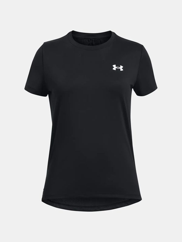 Under Armour Girl's T-shirt Under Armour Knockout Tee