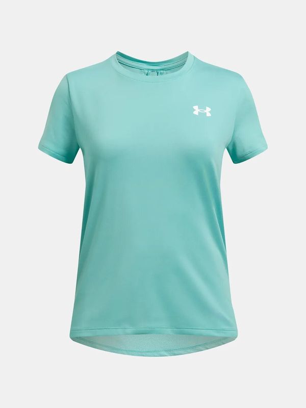 Under Armour Girl's T-shirt Under Armour Knockout Tee