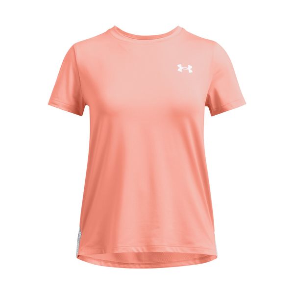 Under Armour Girl's T-shirt Under Armour Knockout Tee