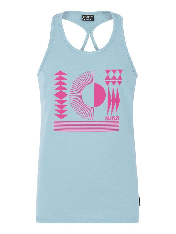 Protest Girls' tank top Protest PRTFAMOUS JR