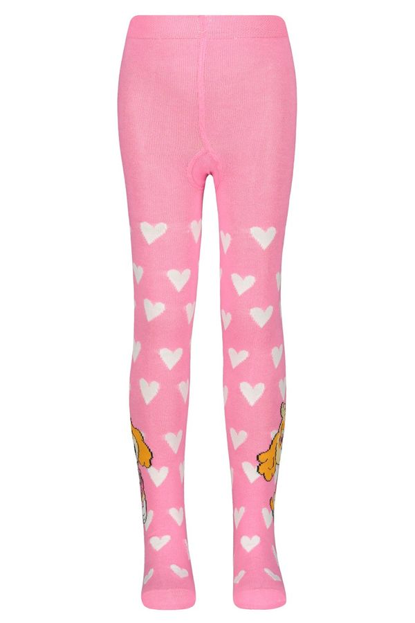 Licensed Girls' tights Paw Patrol  - Frogies