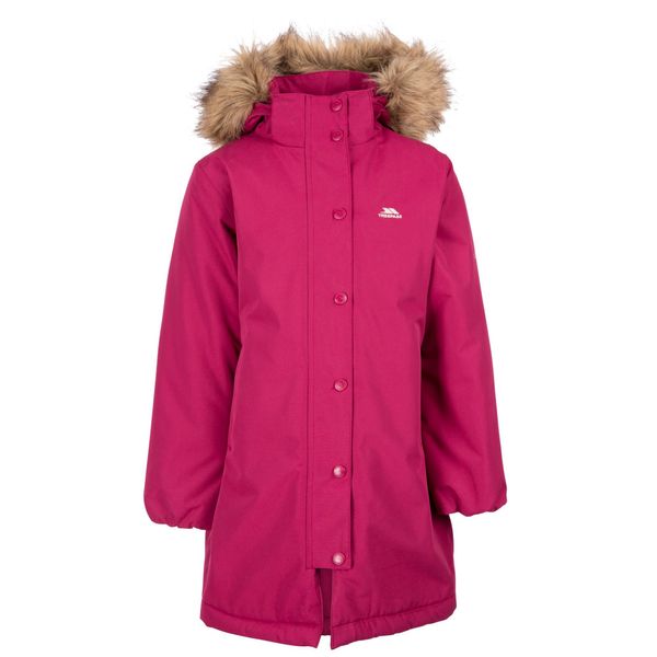 Trespass Girls' Trespass Astound Jacket